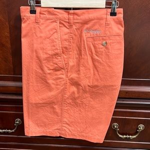 Men’s Columbia PFG Shorts